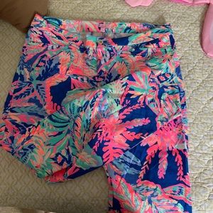 Lilly Pulitzer skinny ankle pant